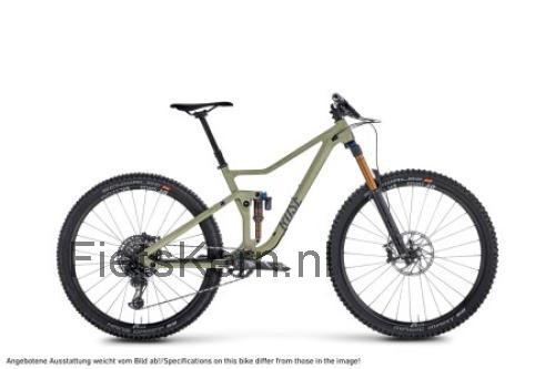 Rose Bikes Root Miller 2 specificaties